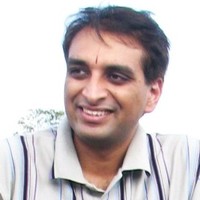 Mohan Raghavan