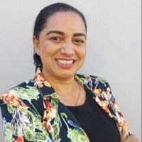 Jaqueline Rosa