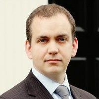 Stephen Gordon