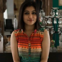 Aiswarya K