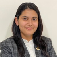 Bhumi Sharma
