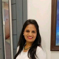 Charmi G.