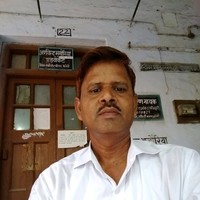 Arvind Bhagoria
