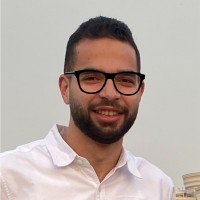 Abdelrahman Ahmed