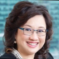 LIM Ling