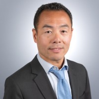Nicholas Xing