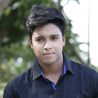 Dhiraj Halder