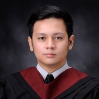 Ian Lorenzo Sanapo