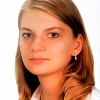 Marina Sidorkiewicz
