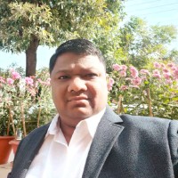 Sunil Kumar
