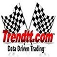 Trend Trading Technology
