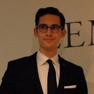 Adrian Heindrichs