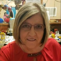 Mary Ellen
