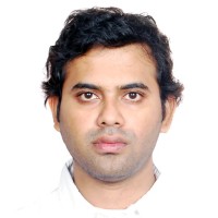 Kranti Mundra