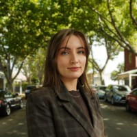 Amelie Di Fede
