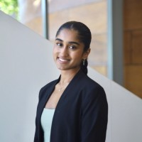 Rose Parackal