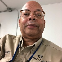 Linton Clarke Jr