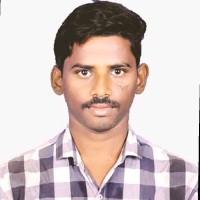 Gyandev Reddy