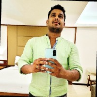 Suneesh K S