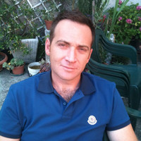 Daniele Camilli