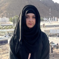 Aneeqa Dar
