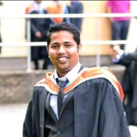 Prabhakaran Sankar