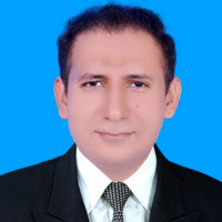 MUHAMMAD SHAHZAD AFZAL
