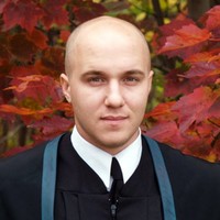 Steven Oldford