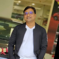 Bhavesh Nikumbh