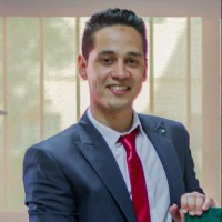 Mokhtar Ebrahim