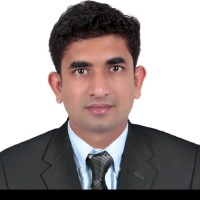 Mahirali Saiyed