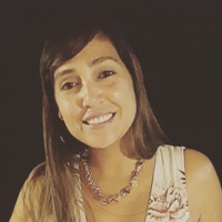 Lorena Rodríguez Bernal