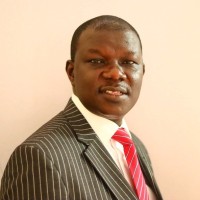 Mark Kosgei  Murkomen- MA, BA, CSMP®, M.ISMI