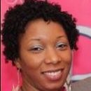 Syreeta Carr