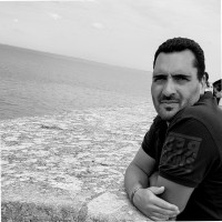 Christophe Buvot