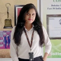 Hrishita Saha