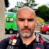 Kevin Coghill