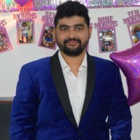 Akash Ratanchand Ashokkumar