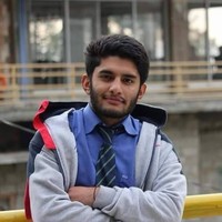Shaib Qutab