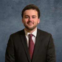 Nicholas Dipietro, Mba