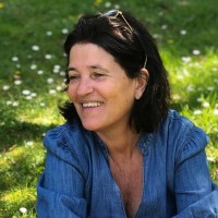 Anne France De Hugo