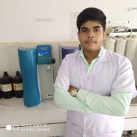 Dhruba Charan Sahu