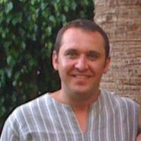James Gillies