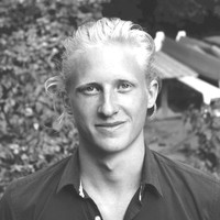 Fredrik Egnelöv