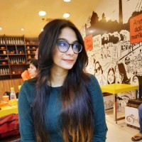 Ashmita Sengupta