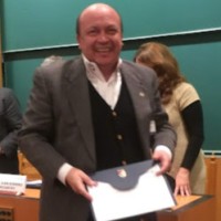 Alejandro Lara Terrazas
