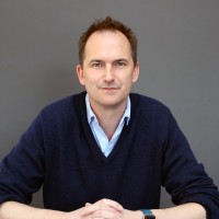 Angus Morrogh-Ryan