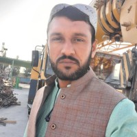 Sufyan Rashid