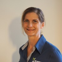 Esther Keijsers