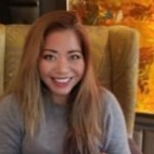 Anna Lisa Lukes, JD/MBA (Entrepreneurship)